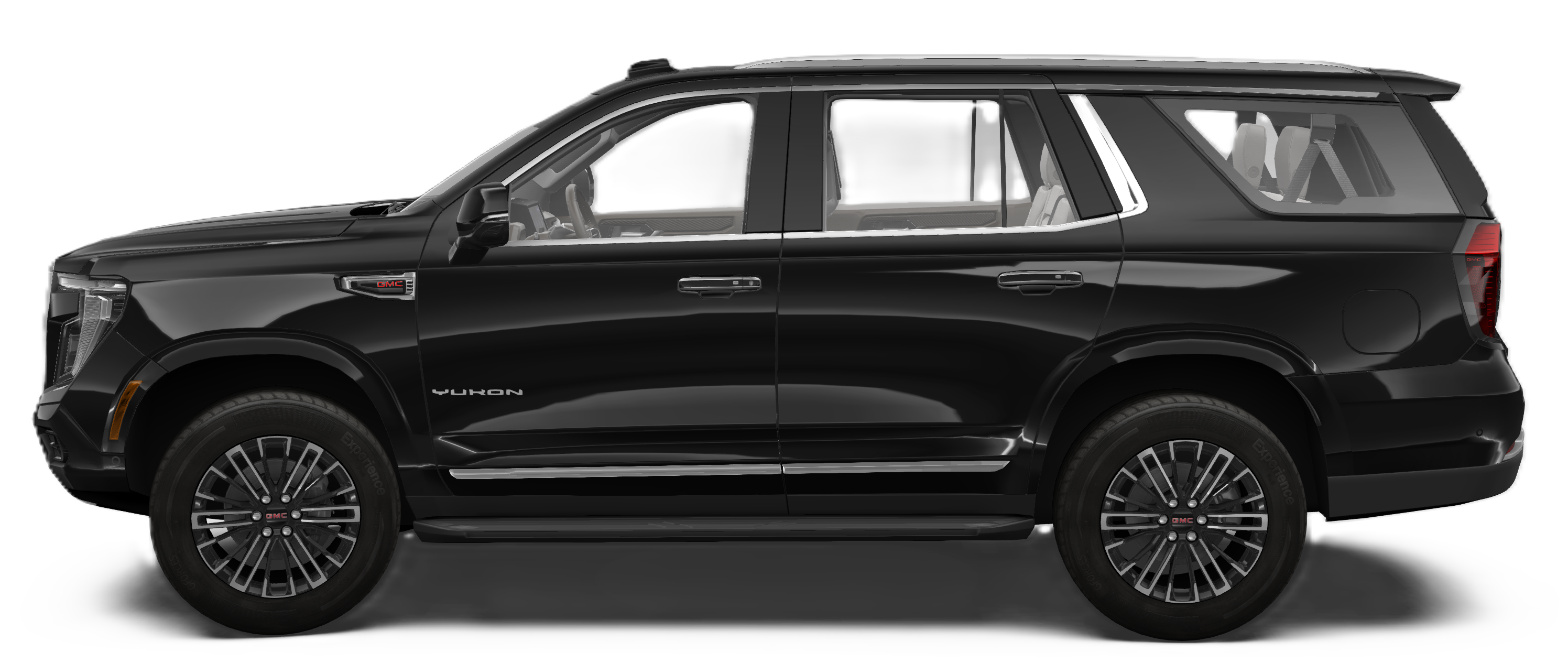 GMC YUKON ELEVATION - 2025